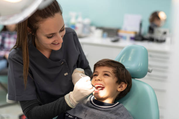 Best Emergency Wisdom Teeth Removal in North Laurel, MD